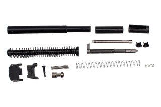 Precision Glock handgun parts kit.